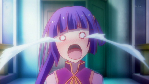 ノーゲーム ノーライフ 4話 感想