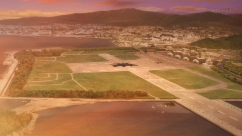 戦翼のシグルドリーヴァ 1話 感想 0250