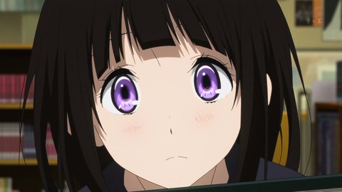 ミステリ　氷菓