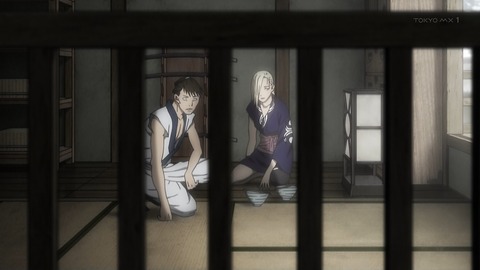 無限の住人-IMMORTAL- 10話 感想 010