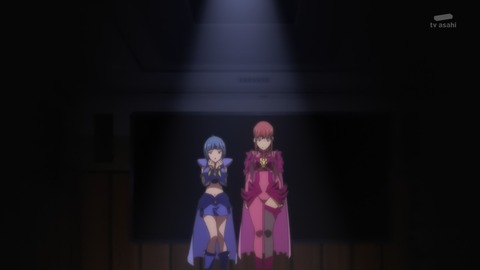 怪人開発部の黒井津さん 11話 感想 045