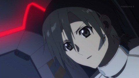 M3 ~ソノ黒キ鋼~ 16話 感想 215