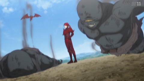 最後にひとつだけお願いしてもよろしいでしょうか さいひと 11話 感想 焼き足りなかったようなのでいっそミンチにしてもよろしいでしょうか 14