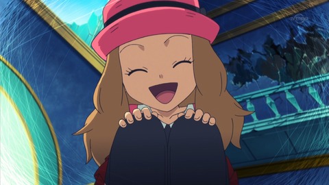 ポケットモンスター XY&Z 47話 感想 3344