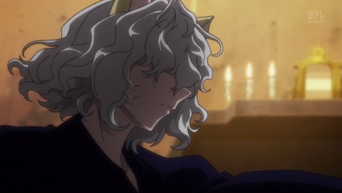 HUNTER×HUNTER 131話 感想 ハンタ