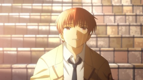 Angel Beats! 13話 感想 059