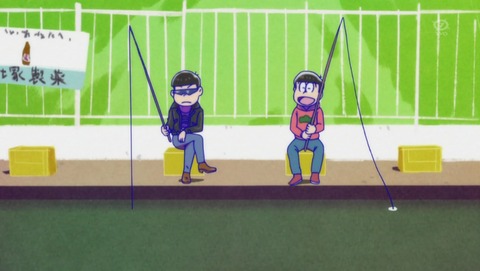 おそ松さん 第10話 感想 六つ子全員たっぷり搾り取られた あにこ便 おそ松さん 第10話 感想 六つ子全員たっぷり搾り取られた あにこ便