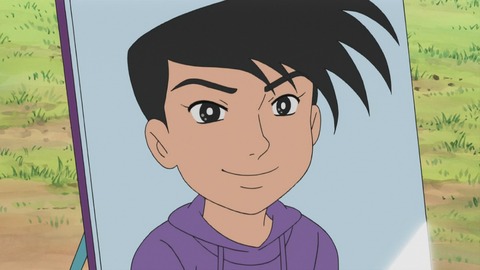 アニメ 声優
