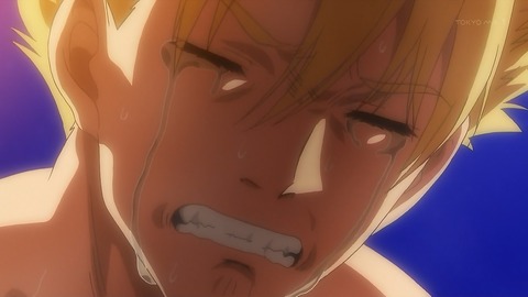 ピーター・グリルと賢者の時間 4話 感想 021