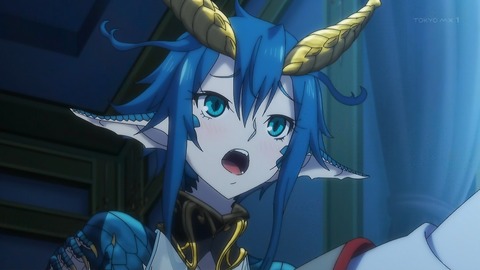 モンスター娘のお医者さん 9話 感想 024