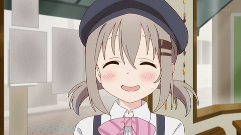 ヤマノススメ サードシーズン 第13話 感想 分からないからこそ興味が出る 最終回 あにこ便 ヤマノススメ サードシーズン 第13話 感想 分からないからこそ興味が出る 最終回 あにこ便