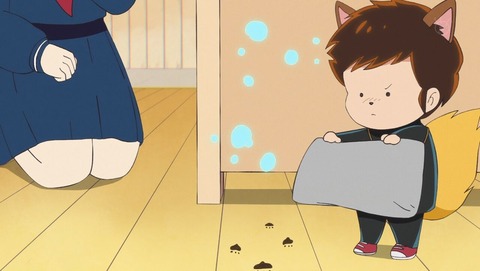 うる星やつら 22話 感想 58