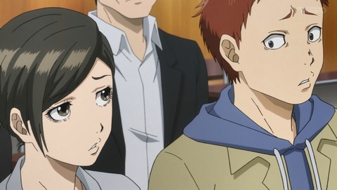 ハコヅメ 交番女子の逆襲 7話 感想 尾行選手権 人たらし 66