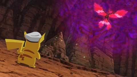 ポケットモンスター 2023 22話 感想 4914