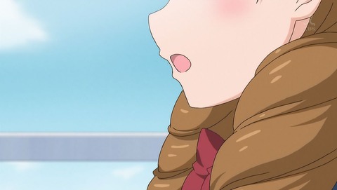 ひとりぼっちの○○生活 11話 感想 037