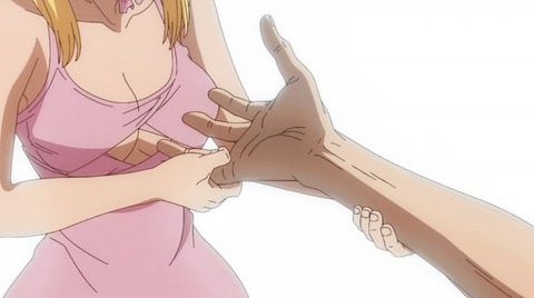 Dr.STONE 第3期 9話 感想 411