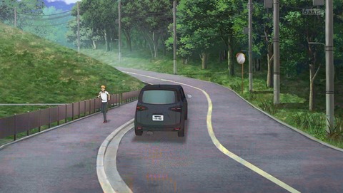 メダリスト 8話 感想 西の強豪(前) 35