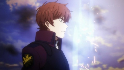魔法科高校の劣等生 第25話 感想 スーパーお兄様戦隊出動 あにこ便