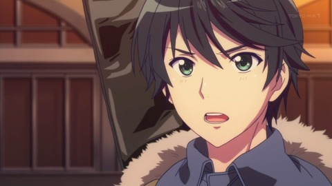 風夏 12話 感想 最終回 2230