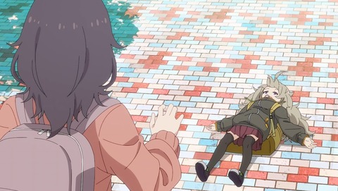 日々は過ぎれど飯うまし 2話 感想 料理したいかも 37