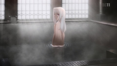 Fate stay night UBW 4話 感想 83