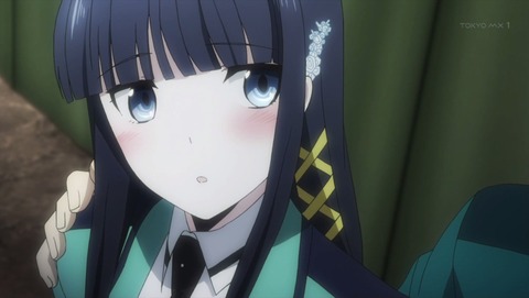 魔法科高校の劣等生 第17話 感想 そろそろお兄様が血の雨降らせそう あにこ便 魔法科高校の劣等生 第17話 感想 そろそろお兄様が血の雨降らせそう あにこ便