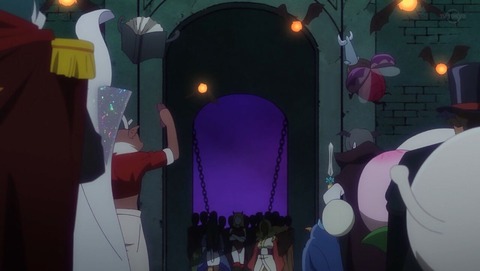 魔王城でおやすみ 5話 感想 0008