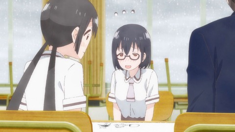 あそびあそばせ 12話 感想 040