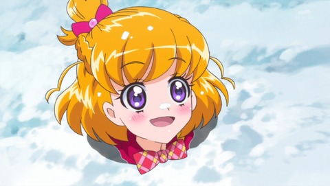 魔法つかいプリキュア 第5話 感想 早くも喧嘩回 夫婦喧嘩はクマも食わない まほプリ あにこ便 魔法つかいプリキュア 第5話 感想 早くも喧嘩回 夫婦喧嘩はクマも食わない まほプリ あにこ便