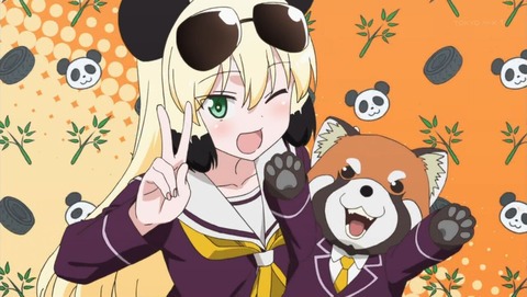 群れなせ シートン学園 第6話 感想 トップアイドルはひどい扱いが好き あにこ便 群れなせ シートン学園 第6話 感想 トップアイドルはひどい扱いが好き あにこ便