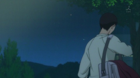 ハイキュー 3話 1075