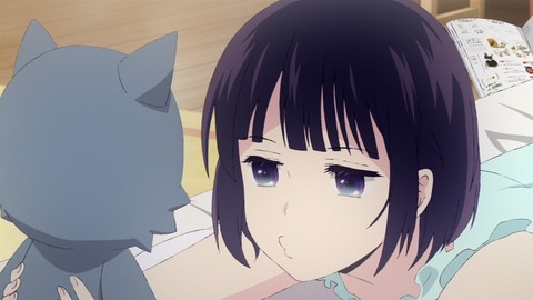 クズの本懐 第3話 感想 友達って何フレンドだよ あにこ便 クズの本懐 第3話 感想 友達って何フレンドだよ あにこ便