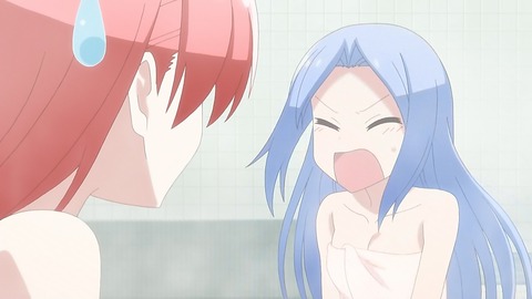 トニカクカワイイ 3話 感想 041
