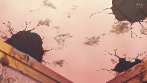 アポカリプスホテル 3話 感想 笑顔は最高のインテリア 59