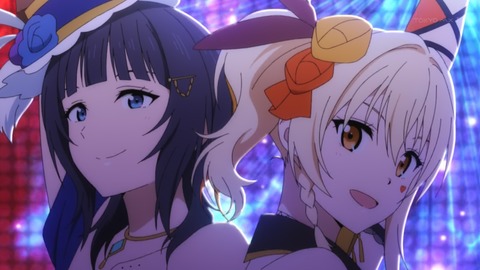 ラブライブ!虹ヶ咲 2期 最終回 13話 感想 026