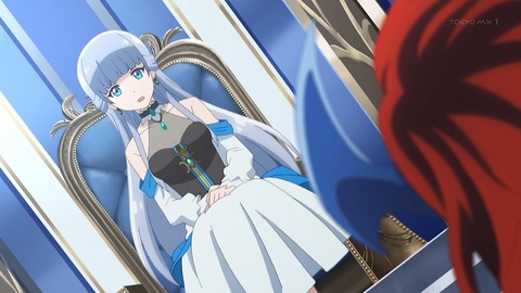 白猫プロジェクト ZERO CHRONICLE 8話 感想 012