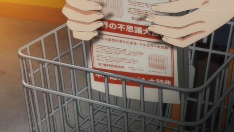 ひぐらしのなく頃に 業 21話 感想 0124