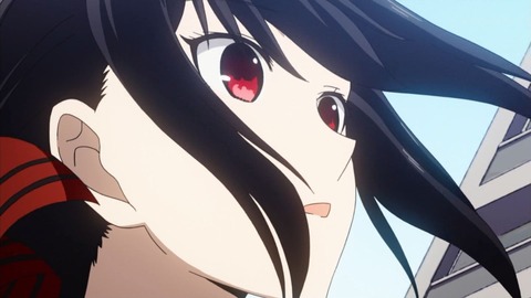 かぐや様は告らせたい~天才たちの恋愛頭脳戦~ 3話 感想 248