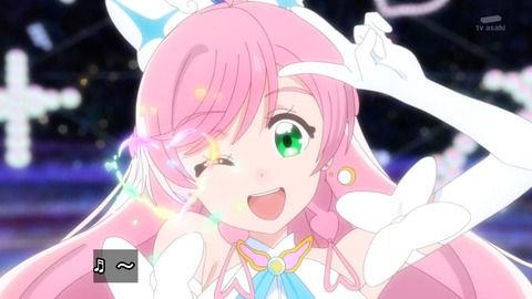 ひろがるスカイ プリキュア 4話 感想 ひろプリ