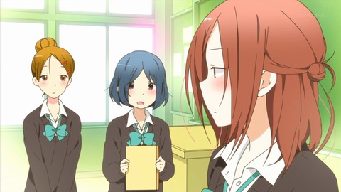 一週間フレンズ 1話 感想 438