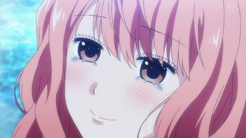 3d彼女 リアルガール 第2シーズン 第22話 感想 さよならは突然に あにこ便 3d彼女 リアルガール 第2シーズン 第22話 感想 さよならは突然に あにこ便