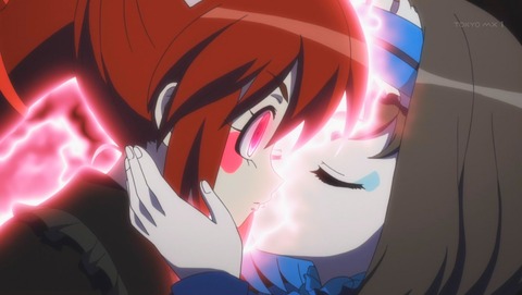 戦姫絶唱シンフォギアgx 第3話 感想 戦力減るわ敵は増えるわで万策尽きそう 3期 あにこ便 戦姫絶唱シンフォギアgx 第3話 感想 戦力減るわ敵は増えるわで万策尽きそう 3期 あにこ便