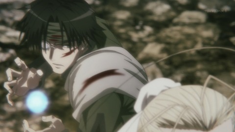 最遊記reload Blast 第12話 感想 クビになっても止まらない 4期最終回 あにこ便