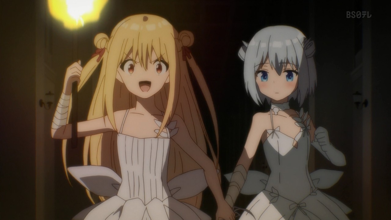 アサシンズプライド 第3話 感想 カウンターストップにはリミットブレイク 人気の アプリ コミック にどっぷりハマって暇なし生活
