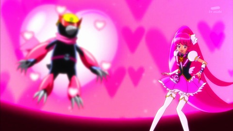 ハピネスチャージプリキュア 5話 027