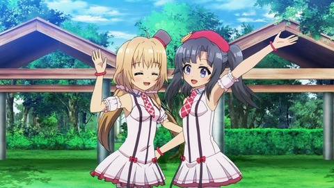 Re:ステージ! ドリームデイズ♪ 2話 感想 0142