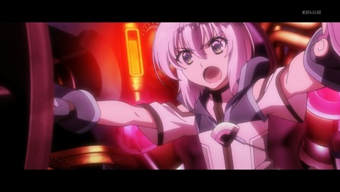 ナイツ&マジック 13話 最終回 感想 47