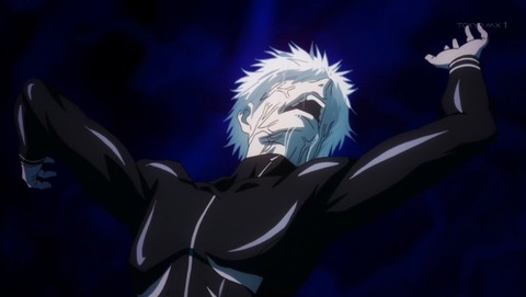 東京喰種 A 第7話 感想 トイレはそういう事する場所じゃない あにこ便 東京喰種 A 第7話 感想 トイレはそういう事する場所じゃない あにこ便