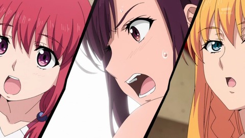 いわかける! 1話 感想 0208