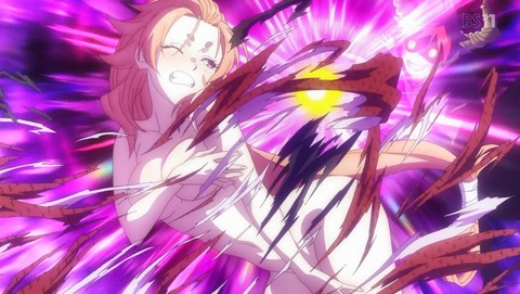 食戟のソーマ 豪ノ皿 5期 12話 感想 14